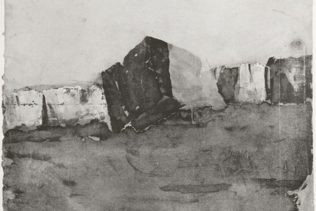 Michal Ranný – kresby